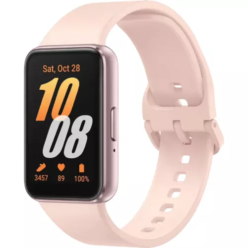 Ceasuri inteligente - Galaxy Fit3, Pink Gold