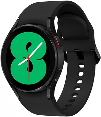 Ceasuri inteligente - Galaxy Watch 4 40mm, Black