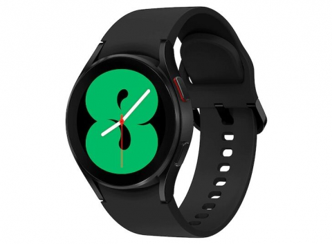 Galaxy Watch 4 40mm, Black [3]