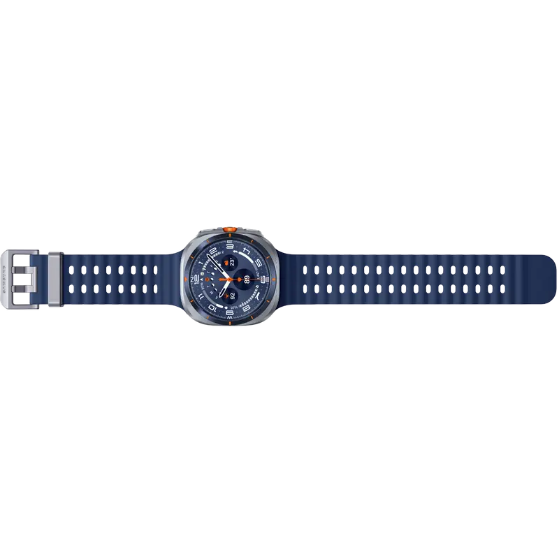 Galaxy Watch Ultra (2025), titan albastru [3]
