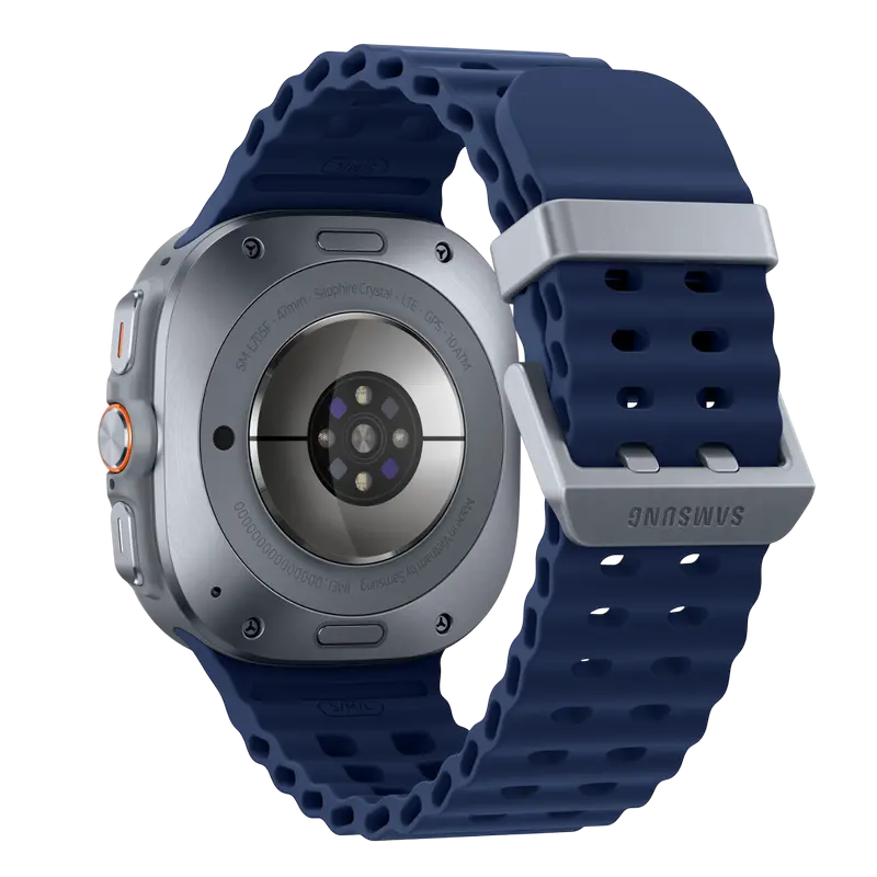 Galaxy Watch Ultra (2025), titan albastru [4]
