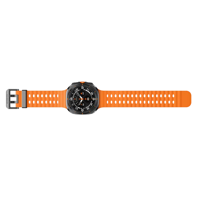 Galaxy Watch Ultra (2025), titan gri [5]