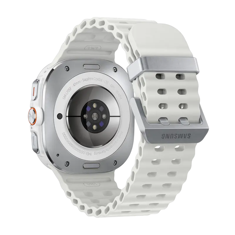 Galaxy Watch Ultra, alb [3]