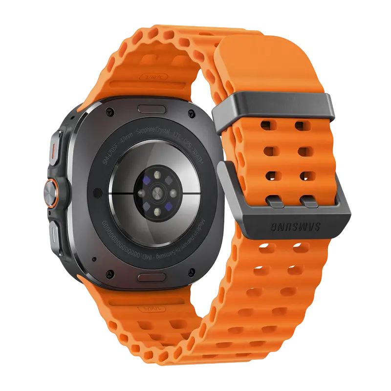 Galaxy Watch Ultra, gri închis [3]