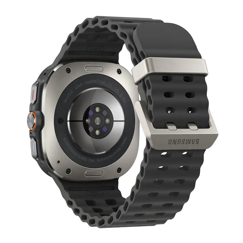 Galaxy Watch Ultra, titan (47 mm) [4]