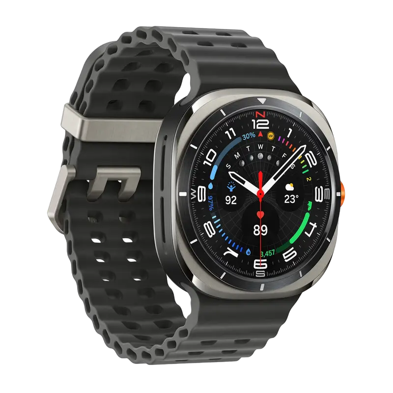 Galaxy Watch Ultra, titan (47 mm) [2]