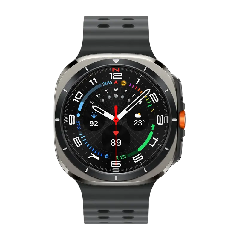 Electronice - Galaxy Watch Ultra, titan (47 mm)
