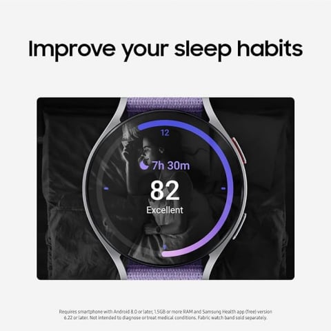 Galaxy Watch6 44mm, Graphite [2]