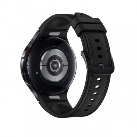 Galaxy Watch6 Classic 43mm, Graphite [3]