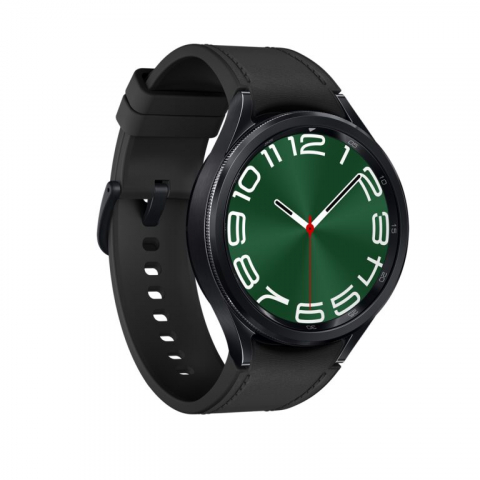 Galaxy Watch6 Classic 43mm, Graphite [2]