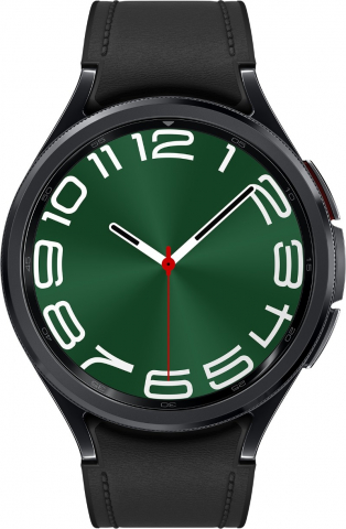 Ceasuri inteligente - Galaxy Watch6 Classic 47mm, Graphite