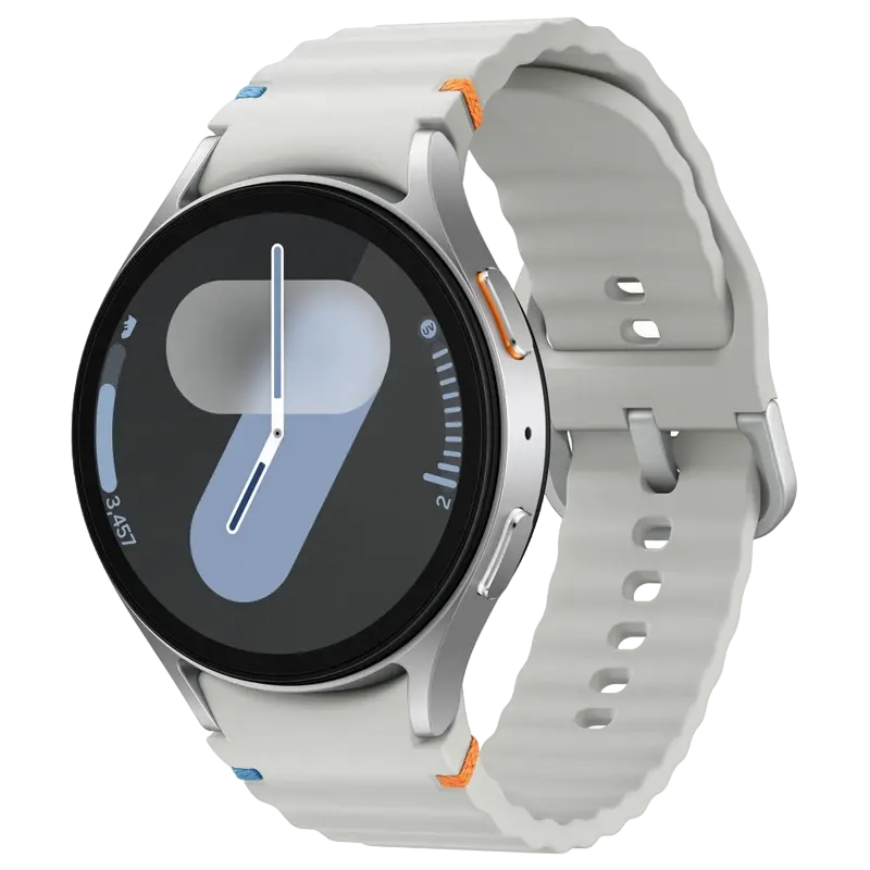Galaxy Watch7 44mm, argintiu [1]