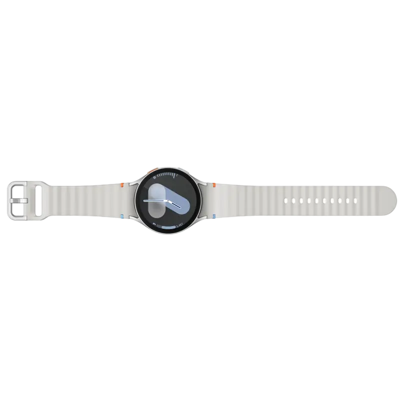Galaxy Watch7 44mm, argintiu [4]
