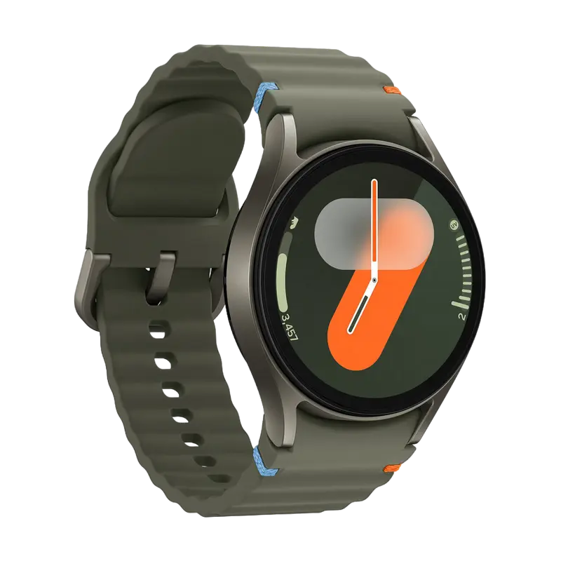 Galaxy Watch7 44mm, verde [1]
