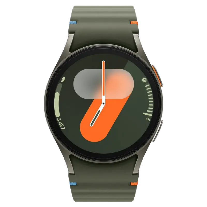Electronice - Galaxy Watch7 44mm, verde