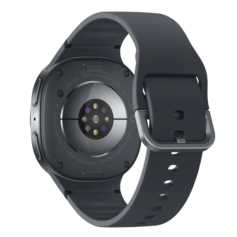 Galaxy Watch8 40mm, gri [2]