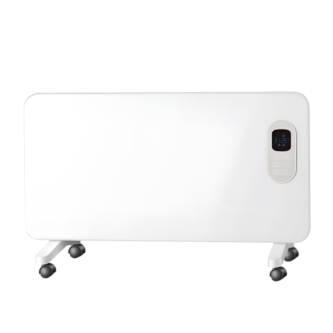 Обогреватели - Garsaco Smart Convector Heater с Alexa, 1500W, Белый