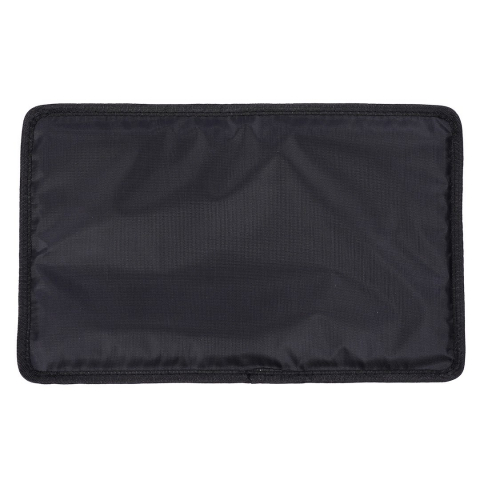 Geanta pentru transportare animale de companie cu plasa respirabila pentru caine si pisica, Jumi, 38x22x22 cm, Gri [3]