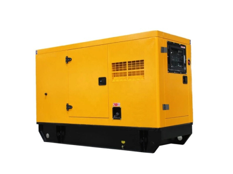 Generatoare - Generator diesel KAMA KDE 50T3D cu ATS (50 kW, 400/230 V, trifazat, pornire cu cheie)