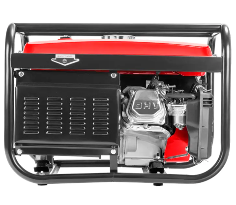 Generator electric pe benzină RONIX RH-4705 (3.2 kW, AVR) [2]