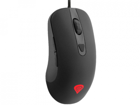 Genesis 4 in 1 Combo Cobalt 330 Keyboard+Mouse+Mouse Pad+Headset, US Layout [2]