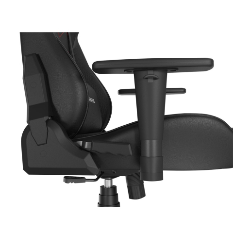 Scaun Gaming Genesis Nitro 550 G2, Black – Confort, Eleganță și Rezistență [5]