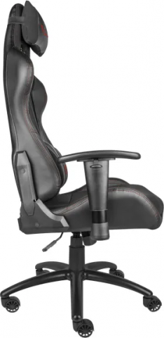 Scaun Gaming Genesis Nitro 550 G2, Black – Confort, Eleganță și Rezistență [1]