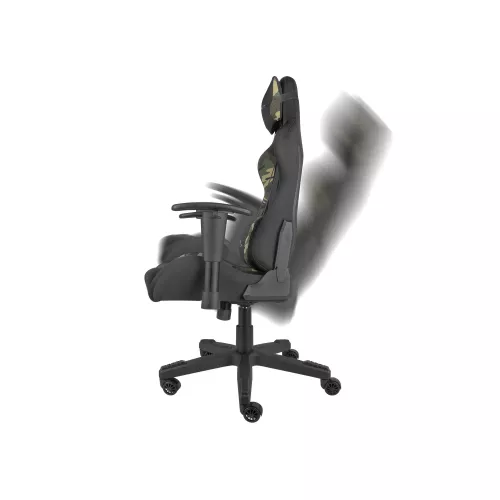 Genesis Chair Nitro 560, Black-Camo [3]