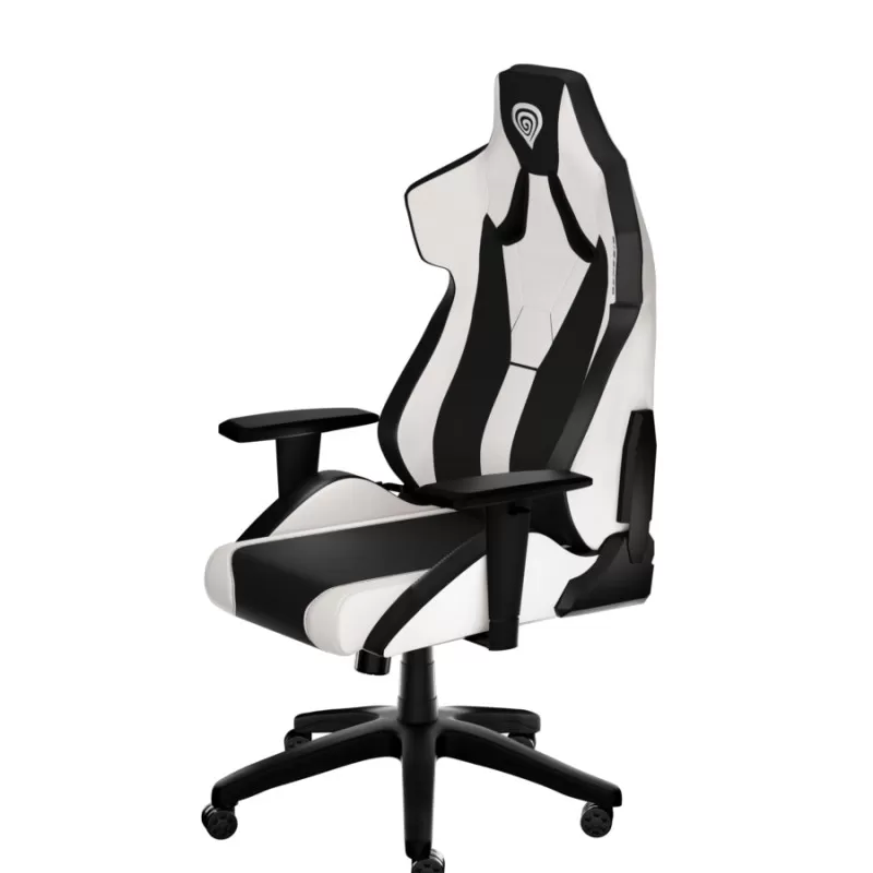 Genesis Chair Nitro 650, Howlite White [1]