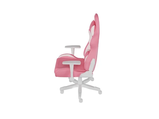 Genesis Chair Nitro 710 Pink-White [3]