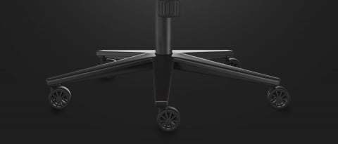 Genesis Chair Nitro 720 Pink-Black [8]