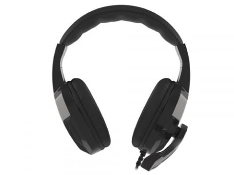 Genesis Headset Argon 100, Stereo, Black [2]