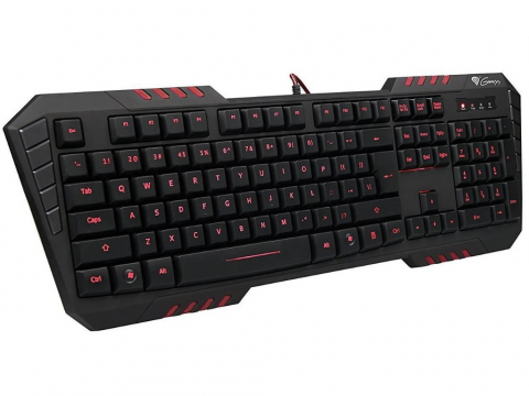 Genesis Keyboard RX55 [1]