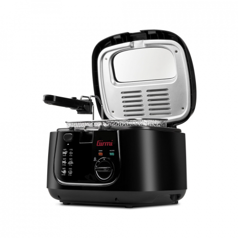 Friteuze - Girmi Air Fryer FG2100
