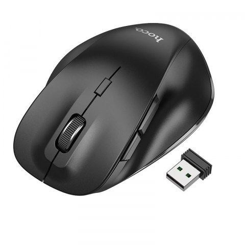 Periferice - GM24 Mystic six-button dual-mode business wireless mouse