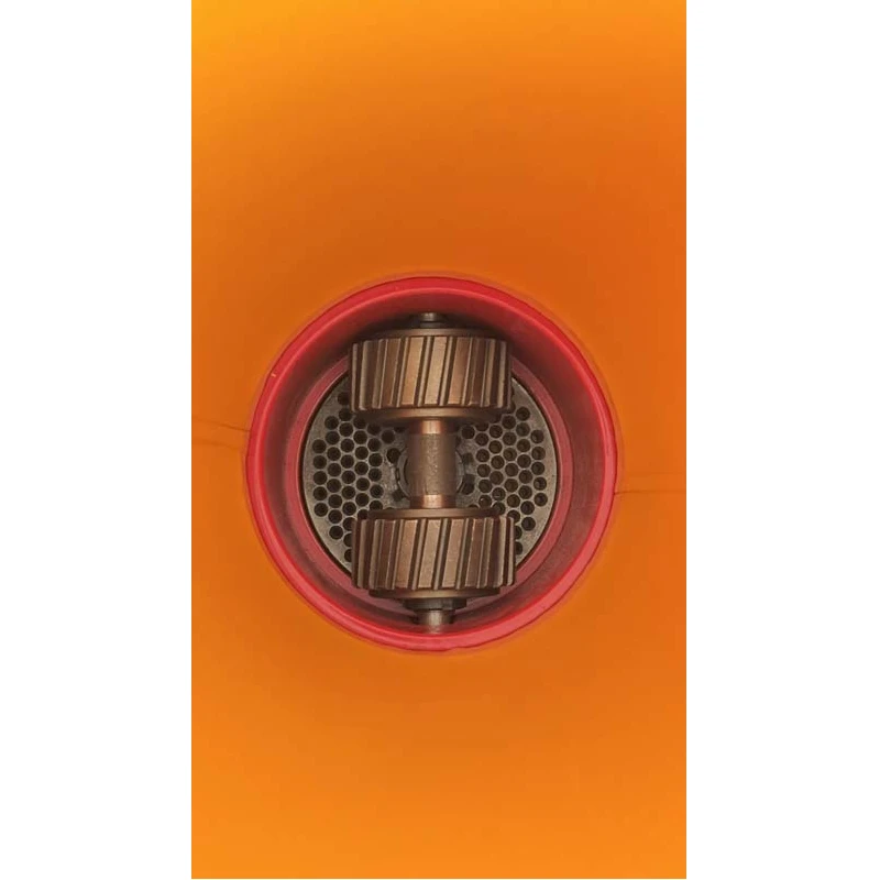 Granulator Demetra DM-125PRO – Motor 3 kW Inclus – Putere și Eficiență Maximă [9]