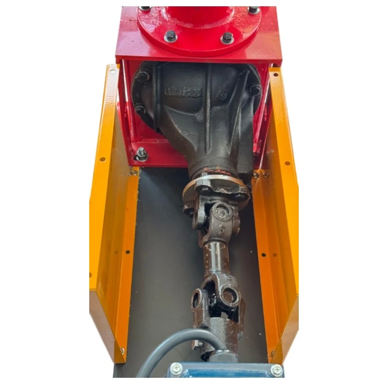 Granulator Demetra DM-140PRO – Motor 3 kW Inclus – Capacitate Superioară și Performanță de Top [2]