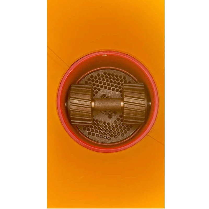 Granulator Demetra DM-140PRO – Motor 3 kW Inclus – Capacitate Superioară și Performanță de Top [9]