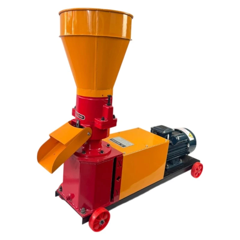 Granulator Demetra DM-140PRO – Motor 3 kW Inclus – Capacitate Superioară și Performanță de Top [1]