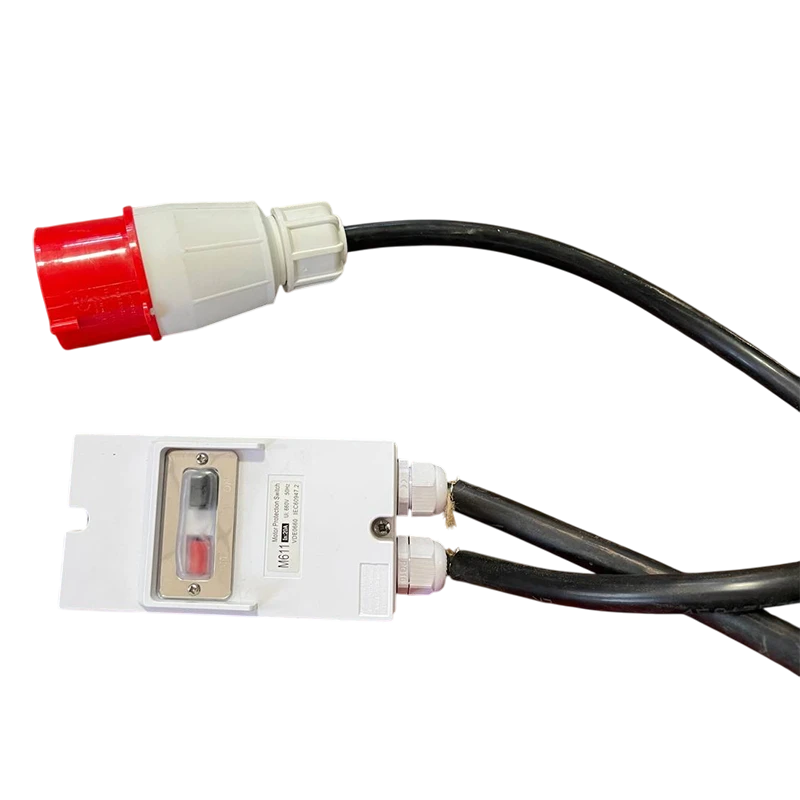 Granulator Demetra DM-200PRO – Motor 7.5 kW Inclus – 380 V – Performanță Industrială și Granule de Calitate Superioară [4]