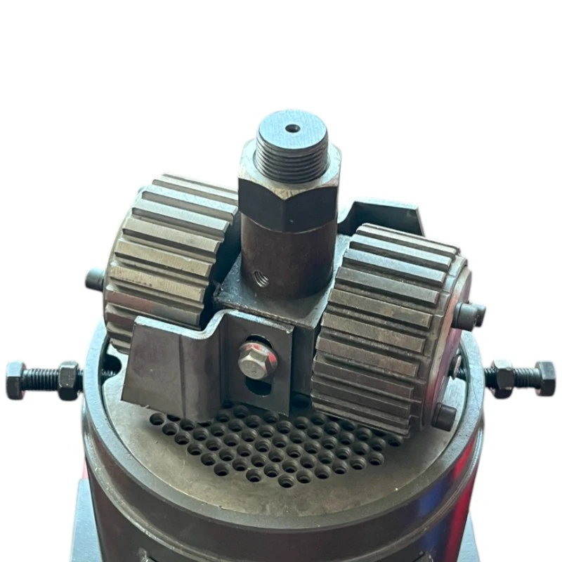 Granulator furaje Demetra DM-160RM – Motor 5.5 kW Inclus – 380 V – Performanță Profesională Trifazică [4]