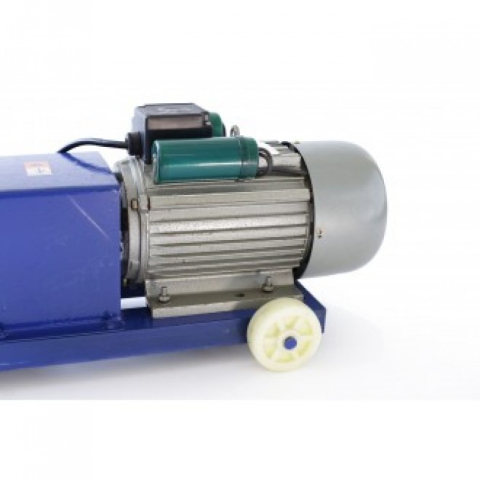 Granulator furaje Kratos SY-120 – Motor 2.8 kW Inclus – 220 V – Compact, Eficient și Ușor de Utilizat [2]