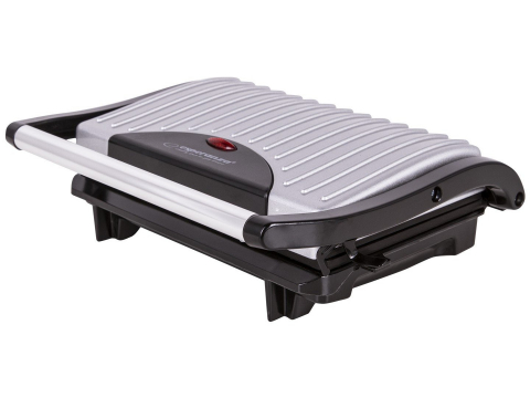 Gratare electrice - Grătar Esperanza PIZZAIOLA EKG005, 750W