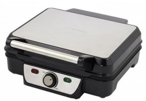 Gratare electrice - Grătar Esperanza PROVOLONE EKG007, 2000W - Putere și versatilitate pentru gătit rapid și eficient