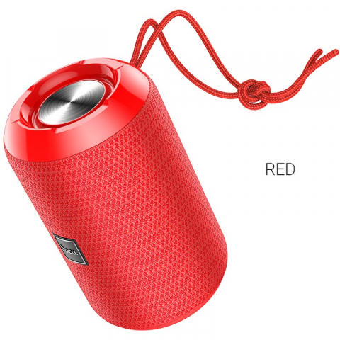 Audio - HC1 Trendy sound sports wireless speaker red