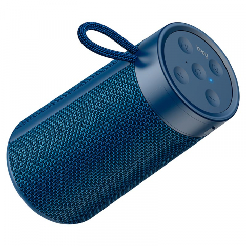 Audio - HC13 Sports BT speaker navy blue