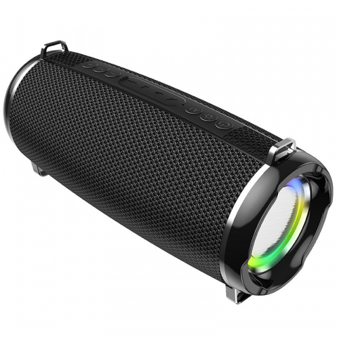 Audio - HC2 Xpress sports BT speaker black