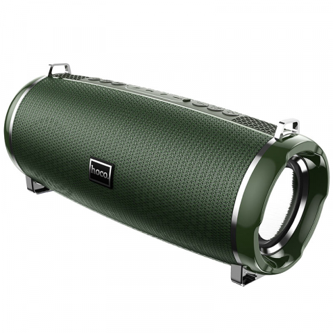 Audio - HC2 Xpress sports BT speaker dark green