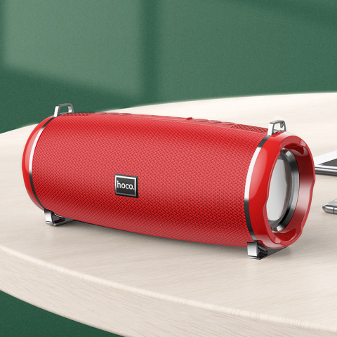 Audio - HC2 Xpress sports BT speaker red