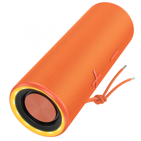 Electronice - HC20 Luster sports BT speaker vitality orange